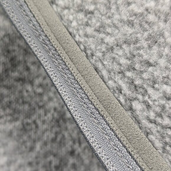 Patagonia Cozy Better Sweater 1/4 Zip Pull Over Knit/Fleece - Picture 9 of 9